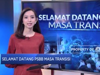 Selamat Datang PSBB Masa Transisi
