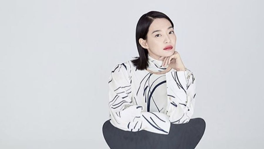 Park Shin Hye (Instagram@Ssinz7)