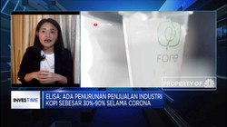 Tips Raup Cuan di Era Normal Baru Bisnis Kopi