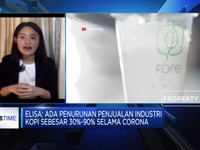 Tips Raup Cuan di Era Normal Baru Bisnis Kopi