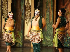 Jadwal dan Lakon Pertunjukan Wayang Orang Sriwedari November 2023