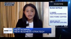 Yuk Kulik Strategi Pebisnis Kopi Hadapi Pandemi