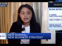 Yuk Kulik Strategi Pebisnis Kopi Hadapi Pandemi