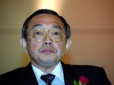 Merantau Dari China, Orang Ini Sekarang Raja Duit RI