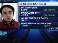 PP Tapera, Angin Segar Sektor Properti Hingga Perbankan