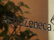 AstraZeneca Kembangkan Obat Covid-19, Ini Hasil Uji Cobanya