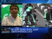 Bos Grab: Layanan Antar dan Belanja Barang Melonjak saat PSBB