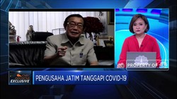 Bos Maspion: Pembukaan PSBB, Harapan Bagi Kelangsungan Bisnis