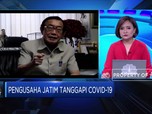 Bos Maspion: Pembukaan PSBB, Harapan Bagi Kelangsungan Bisnis