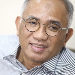 Sah, Eks Bos Adhi Karya Budi Harto Jadi Dirut Hutama Karya