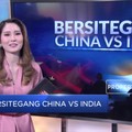 China vs India Kian Membara