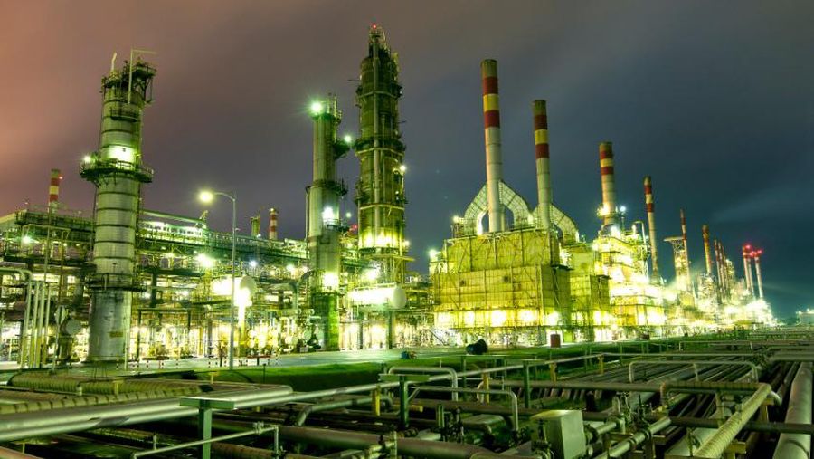 Dok: Pertamina