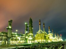 Bangun Kilang, Pertamina: Biar Tak Tergantung Impor BBM