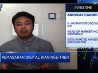 Dongkrak Bisnis Lewat Tren Pemasaran Digital