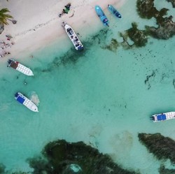 7 Turis Keracunan Alkohol di Resor Mewah Fiji, Begini Mulanya