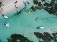 7 Turis Keracunan Alkohol di Resor Mewah Fiji, Begini Mulanya