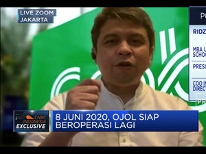 Grab Proctect , Strategi Grab Sambut Operasional Ojol 8 Juni