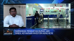 Hadapi Pandemi, BMRI Pastikan Kecukupan Likuiditas Anak Usaha