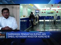 Hadapi Pandemi, BMRI Pastikan Kecukupan Likuiditas Anak Usaha