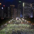 Hat-trick, Hong Kong Tetap Kota Termahal di Dunia