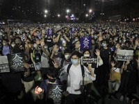 Simak 4 Fakta Kenapa Hong Kong Begitu Berharga bagi China
