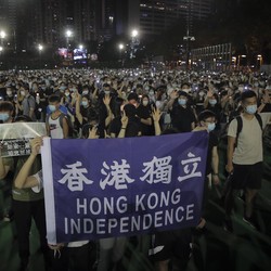 Kenapa Posisi Hong Kong Penting bagi China? Cek 4 Faktanya