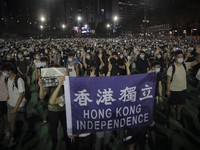 Kenapa Posisi Hong Kong Penting bagi China? Cek 4 Faktanya