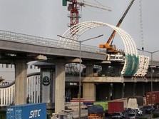 Adhi Karya 'Ketiban' Kontrak Baru Rp 11 T, Saham Naik Tipis!