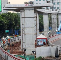 Pengumuman, Ini Deretan Proyek Adhi Karya! Ada IKN Juga