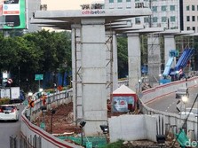 Pengumuman, Ini Deretan Proyek Adhi Karya! Ada IKN Juga