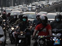 Bisnis Pelumas Kendaraan Anjlok Parah 50% Dihantam Covid-19
