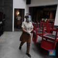 Mal Harus Tutup Jam 19.00, Pengusaha: Mending Tutup Sekalian!