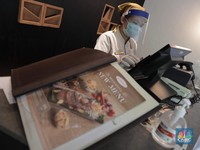 Berlaku 22 Juni, Mal Sampai Cafe Wajib Tutup Jam 8 Malam