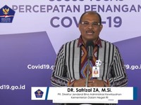 Inovasi New Normal, Kemendagri Gelar Lomba Berhadiah Rp 169 M