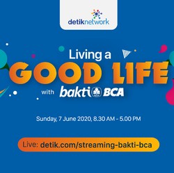 Ragu Hadapi New Normal, Yuk Ikuti Webinar Ini