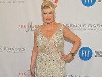 Ivana Trump, Istri Pertama Donald Trump Meninggal Dunia