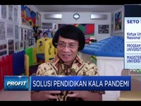 Kak Seto: Kurikulum Belajar di Rumah Jangan Bebani Anak