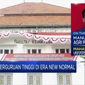 Khawatirkan Pembukaan Kembali Kampus, Ini Curhat Mahasiswa