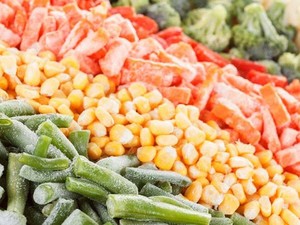 Ice Hack Diet Klaim Bisa Turun BB dengan Konsumsi Makanan Dingin