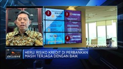 OJK: Realisasi Restrukturisasi Kredit Capai 5,3 Juta Debitur