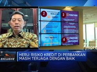 OJK: Realisasi Restrukturisasi Kredit Capai 5,3 Juta Debitur