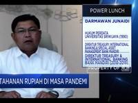 Optimisme Pasar Menguat, Rupiah Tembus Level 14.000/USD