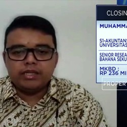 Ukur Dampak Penguatan Rupiah Bagi IHSG, Ini Pandangan Analis