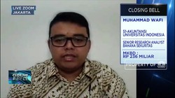 Ukur Dampak Penguatan Rupiah Bagi IHSG, Ini Pandangan Analis
