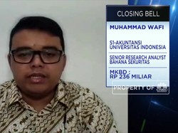 Ukur Dampak Penguatan Rupiah Bagi IHSG, Ini Pandangan Analis