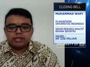 Ukur Dampak Penguatan Rupiah Bagi IHSG, Ini Pandangan Analis