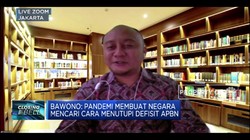 Pengamat: PPN Jadi Langkah Awal Penerapan Pajak Digital di RI