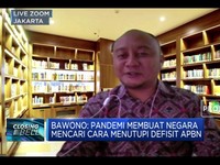 Pengamat: PPN Jadi Langkah Awal Penerapan Pajak Digital di RI