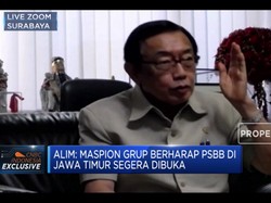 Perketat Pengelolaan Keuangan, Cara Maspion Hadapi Corona