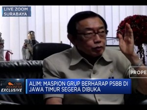 Perketat Pengelolaan Keuangan, Cara Maspion Hadapi Corona